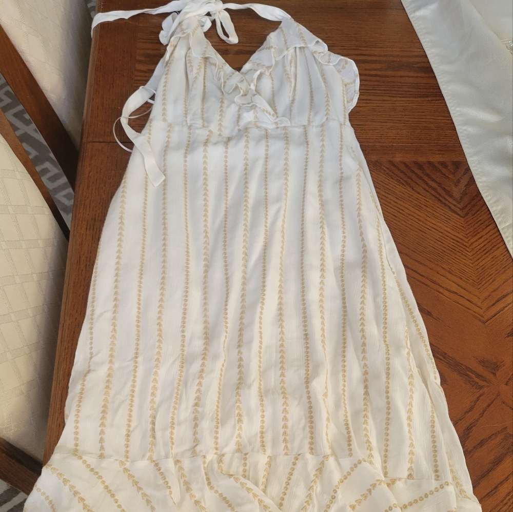 Lush sz small dress
